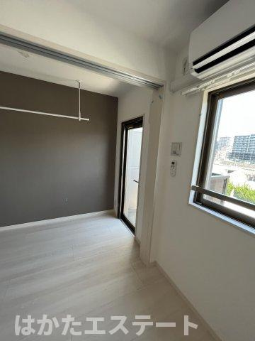 【内装】 | MODERN PALAZZO山王Grow | 物件の内装です
