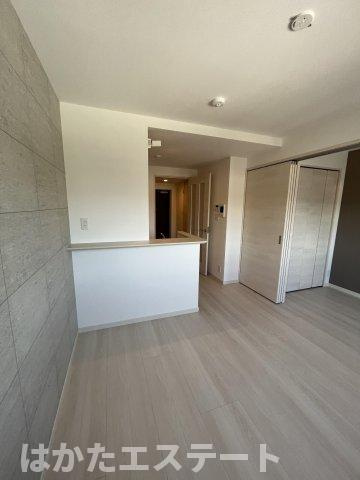 【洋室】 | MODERN PALAZZO山王Grow | 広々とした洋室です
