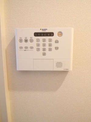 【セキュリティ】 | エクセリア南馬込 | ※別仕様参照