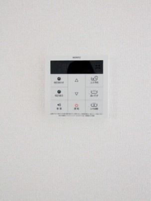 【設備】 | エクセリア南馬込 | ※別仕様参照