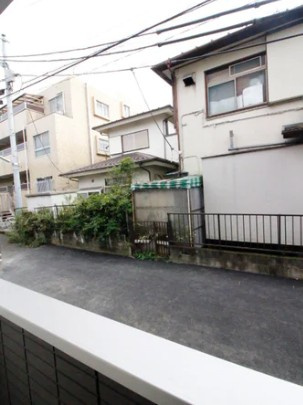 【展望】 | エクセリア南馬込 | ※別仕様参照