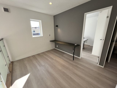 【その他共用部分】 | 北城町2丁目　建売 | 2階ホール