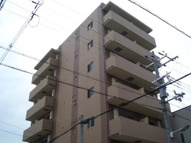 サンライト吉野Ⅱの画像