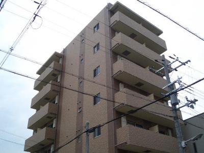 【外観】 | サンライト吉野Ⅱ