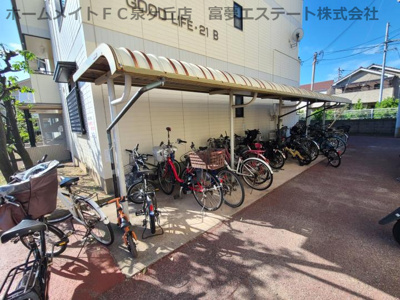 【その他共用部分】 | グッドライフ21 B棟