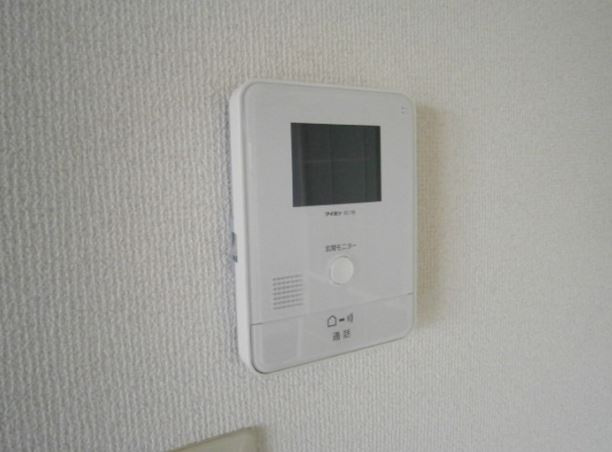 【セキュリティ】 | グッドライフ21 B棟