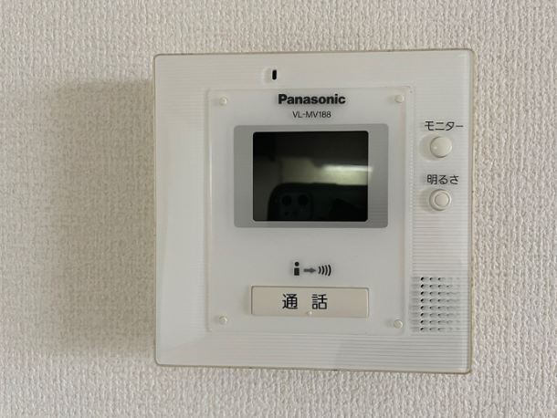 【セキュリティ】 | グッドライフ21 B棟