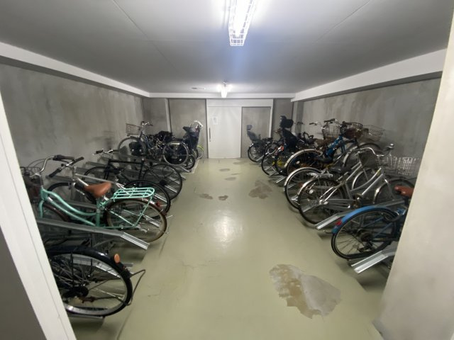 エクセレントシティ南行徳駅前のその他共用部分