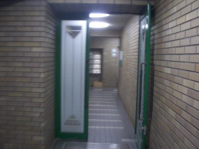 【エントランス】 | シーポニー浅山