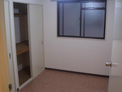 【洋室】 | シーポニー浅山