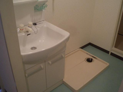 【独立洗面台】 | シーポニー浅山