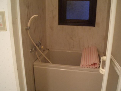 【浴室】 | シーポニー浅山