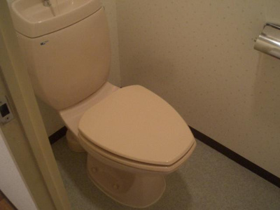 【トイレ】 | シーポニー浅山