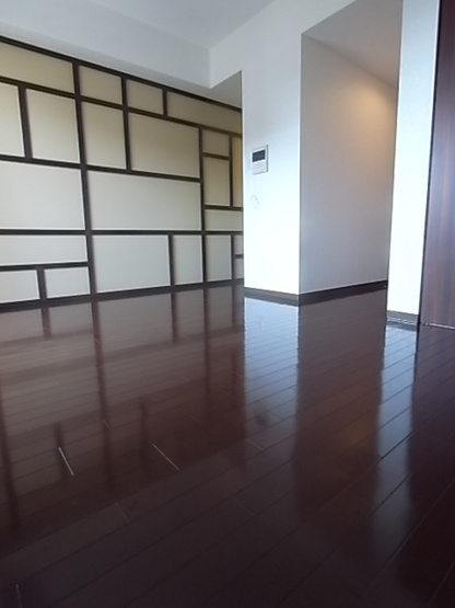 【洋室】 | パレス東洋神戸6号館