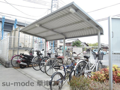 【その他共用部分】 | Lily