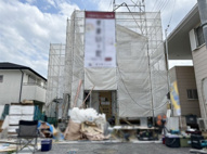 城陽市水主南垣内3号棟　新築戸建の画像