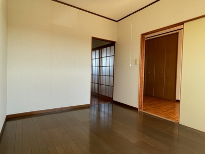 【内装】 | 高橋ビル