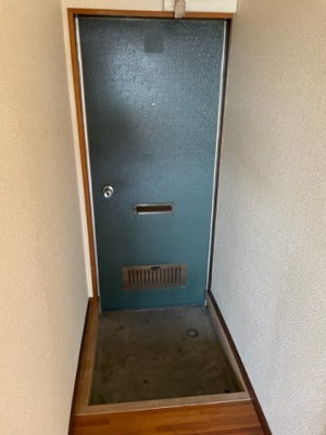 【玄関】 | 高橋ビル