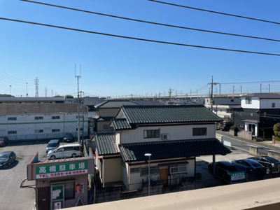 【展望】 | 高橋ビル
