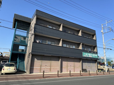 【外観】 | 高橋ビル