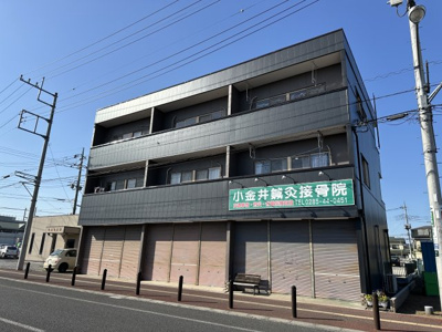 【外観】 | 高橋ビル