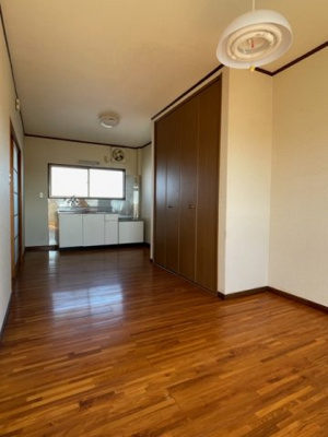 【居間・リビング】 | 高橋ビル