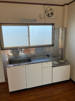 【キッチン】 | 高橋ビル