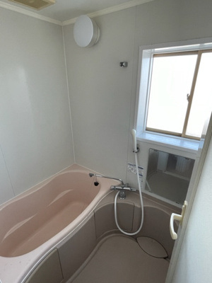 【浴室】 | 高橋ビル
