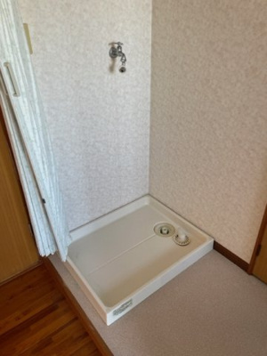 【洗面所】 | 高橋ビル