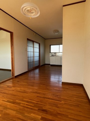 【居間・リビング】 | 高橋ビル