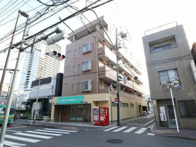 【外観】 | ユアパーク