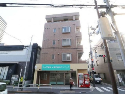 【外観】 | ユアパーク