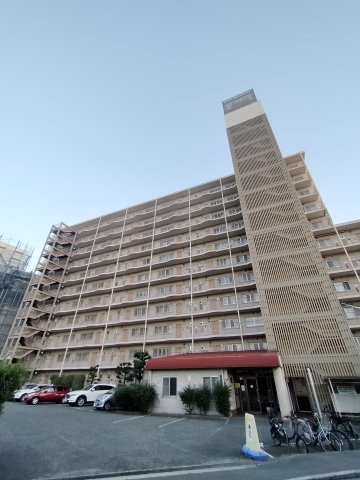 ハイム関目