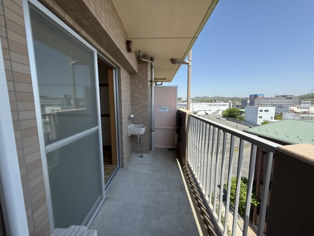 【バルコニー】 | アビリティ居能