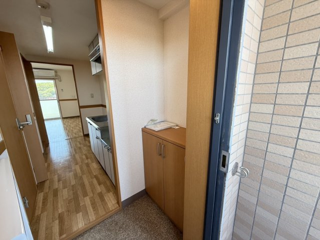 【玄関】 | アビリティ居能