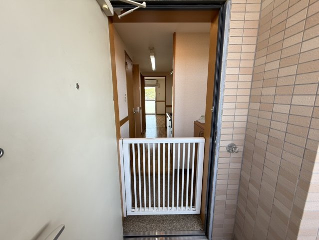 【設備】 | アビリティ居能