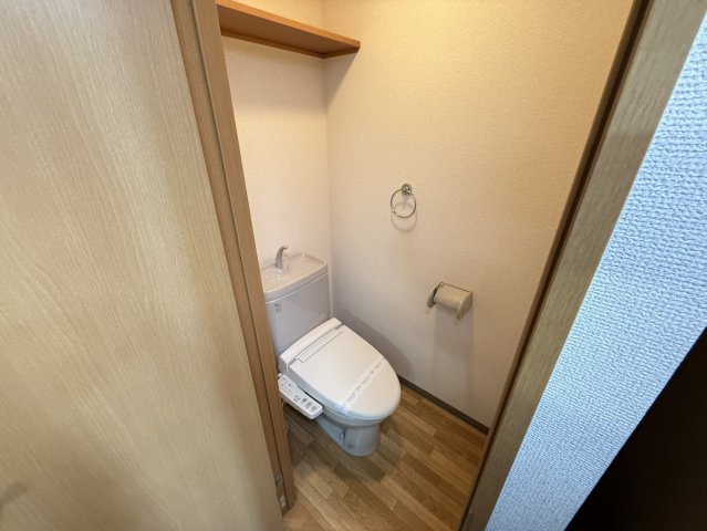 【トイレ】 | アビリティ居能