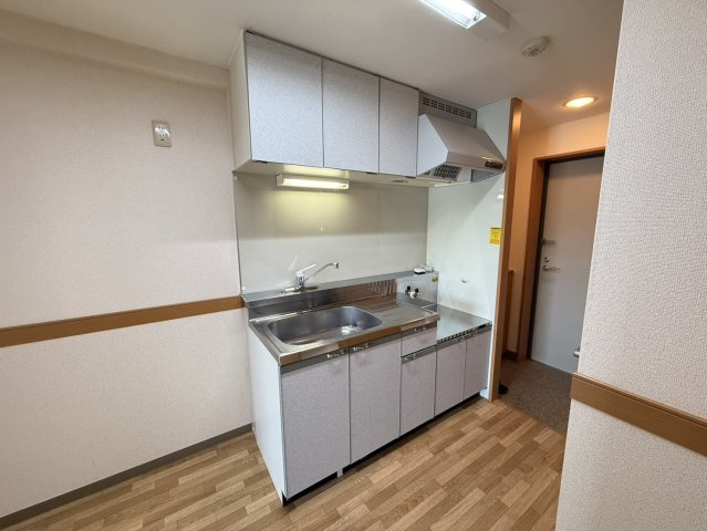 【キッチン】 | アビリティ居能