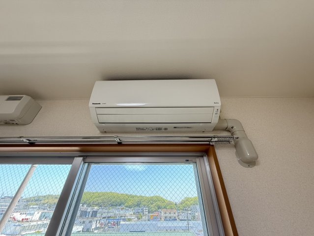 【設備】 | アビリティ居能