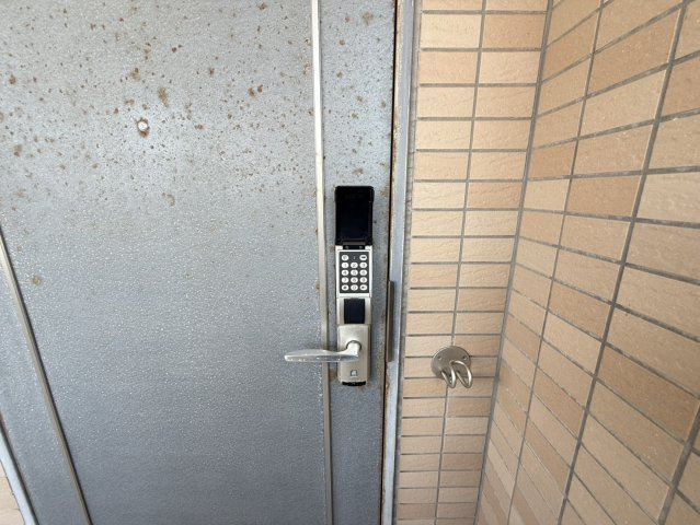 【セキュリティ】 | アビリティ居能