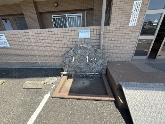 【その他共用部分】 | アビリティ居能