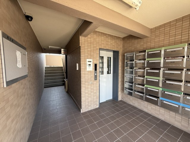 【ロビー】 | アビリティ居能