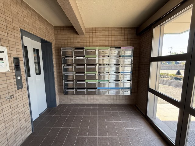 【エントランス】 | アビリティ居能