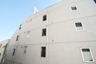 【展望】 | バルコニーからの眺望