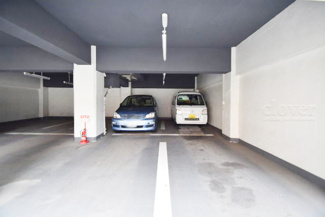【駐車場】 | 駐車場
