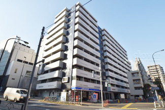 【外観】 | 物件のお問い合わせは、 ０１２０－７００－９６８までお気軽にどうぞ！
外観
