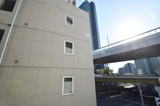 【展望】 | 物件のお問い合わせは、 ０１２０－７００－９６８までお気軽にどうぞ！
バルコニーからの眺望