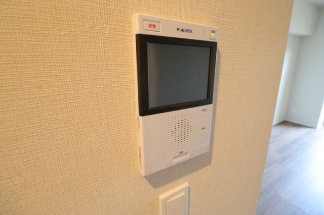 アヴァンセ武蔵小杉のセキュリティ