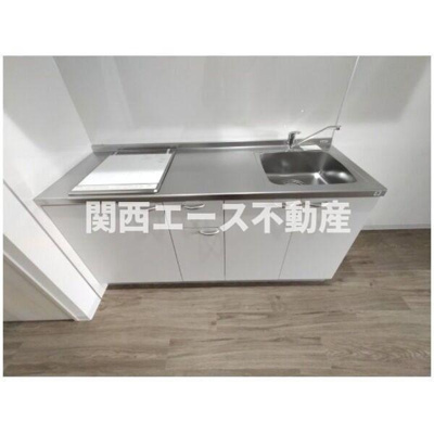 【キッチン】 | アート小若江