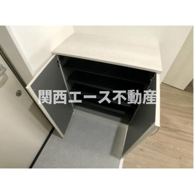 【玄関】 | アート小若江